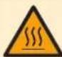 DAIKIN ERLA16DAW1 - WARNING - 2