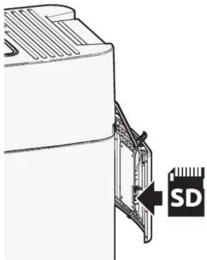 SD