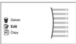 DAIKIN ERLA16DAW1 - To program the schedule: overview - 7