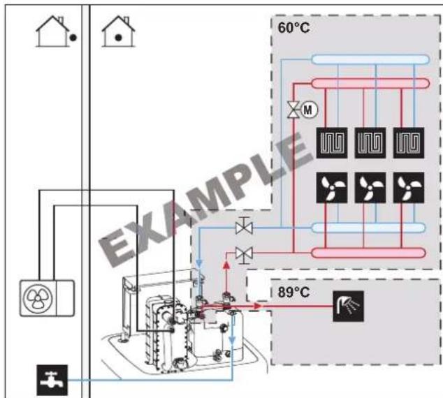 DAIKIN ERLA16DAW1 - INFORMATION - 1