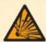 DAIKIN ERLA16DAW1 - WARNING - 1