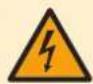 DAIKIN ERLA16DAW1 - DANGER: RISK OF ELECTROCUTION - 1