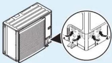DAIKIN ERLA16DAW1 - NOTICE - 1