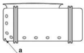 DAIKIN ERLA16DAW1 - Snow - 1