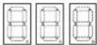 DAIKIN ERLA16DAW1 - To deactivate the recovery mode - 1