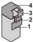 DAIKIN ERLA16DAW1 - To connect the main power supply - 1