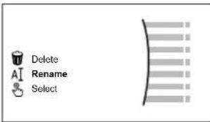 DAIKIN ERLA16DAW1 - To program the schedule: overview - 18