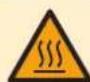 DAIKIN ERLA16DAW1 - DANGER: RISK OF ELECTROCUTION - 1