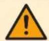 DAIKIN ERLA16DAW1 - CAUTION - 1