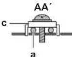 DAIKIN ERLA16DAW1 - Guidelines when connecting the electrical wiring - 3