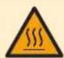 DAIKIN ERLA16DAW1 - DANGER: RISK OF ELECTROCUTION - 1