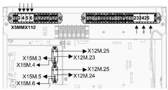 X5MMX112 X15M.3 X15M.4 X15M.5 X15M.6 X12M.25 X12M.23 X12M.25 X12M.24