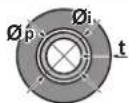 DAIKIN ERLA16DAW1 - Refrigerant piping insulation - 1