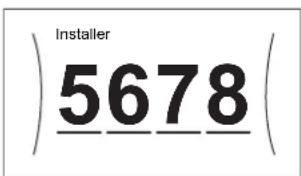 Installer 5678