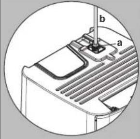 DAIKIN ERLA16DAW1 - Installation patterns - 1