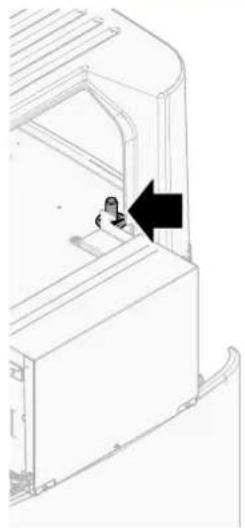 DAIKIN ERLA16DAW1 - Storage tank water level - 2