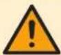 DAIKIN ERLA16DAW1 - CAUTION - 1