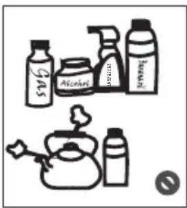 CEEM BC 189 - Clean the beverage cooler - 1