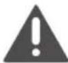 CEEM BC 189 - Meaning of safety warning symbols - 3