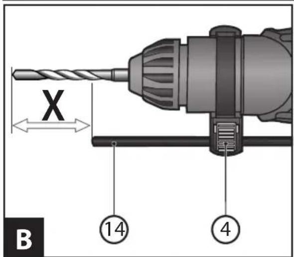 X B 14 4