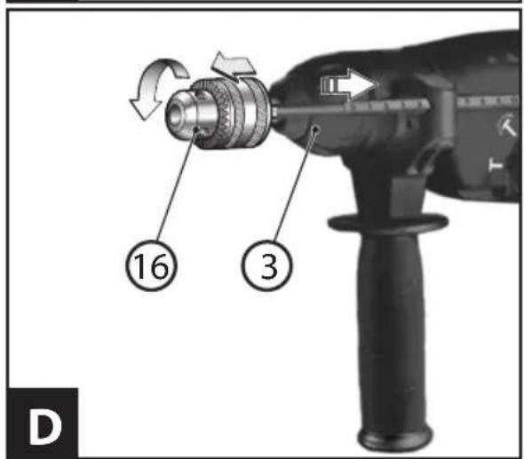 16 3 D
