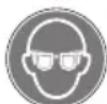 Tryton TS121501 - PICTOGRAMS: - 2