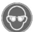 Tryton THP1600 - PIKTOGRAMMAS: - 3