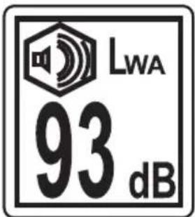 Tryton TM18135 - PIKTOGRAMY: - 8