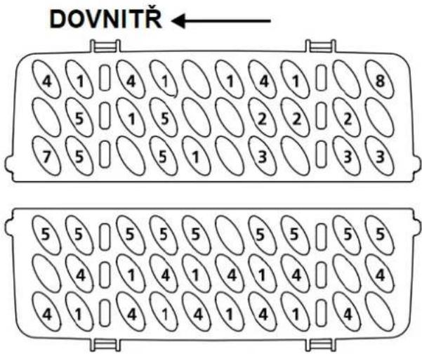 DOVNITR ← 4 1 4 1 1 4 1 8 5 1 5 2 2 2 7 5 5 1 3 3 3 5 5 5 5 5 5 5 5 5 4 1 4 1 4 1 4 1 4 4 1 4 1 4 1 4 1 4