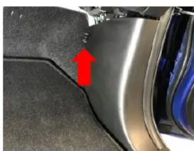 PIONEER CA-R-ISU.002AE - Connect cables to the car side as follow: - 4
