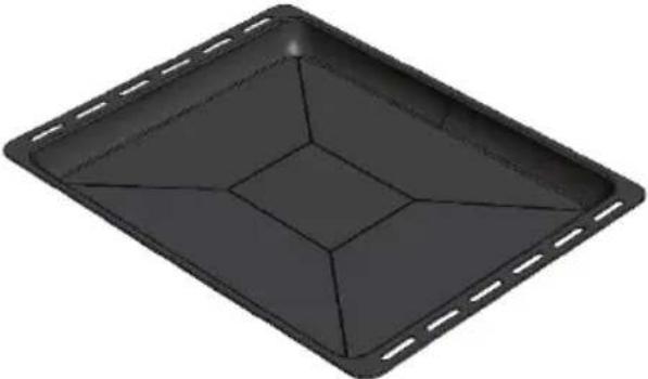 Guzzanti GZ-8571 - Accessories of product (\*) - 4