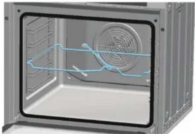 Guzzanti GZ-8571 - Accessory use - 6