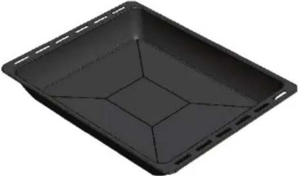 Guzzanti GZ-8571 - Gerätezubehör (\*) - 3