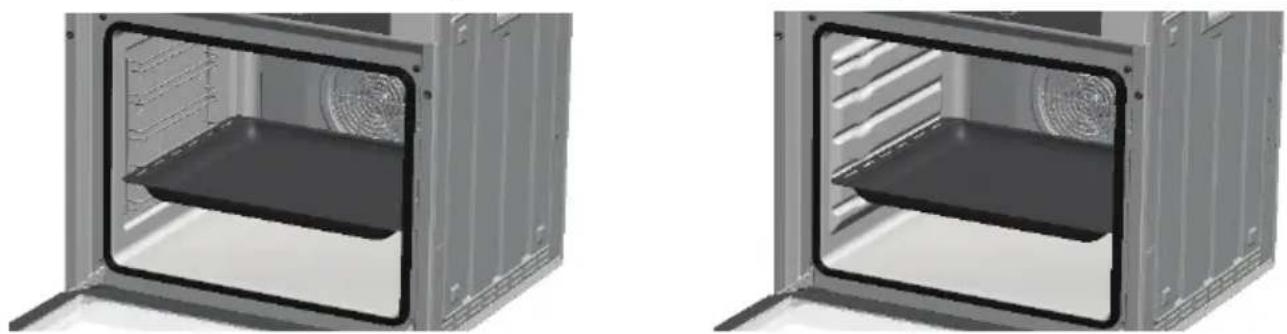 Guzzanti GZ-8571 - - Haltegitter - 3