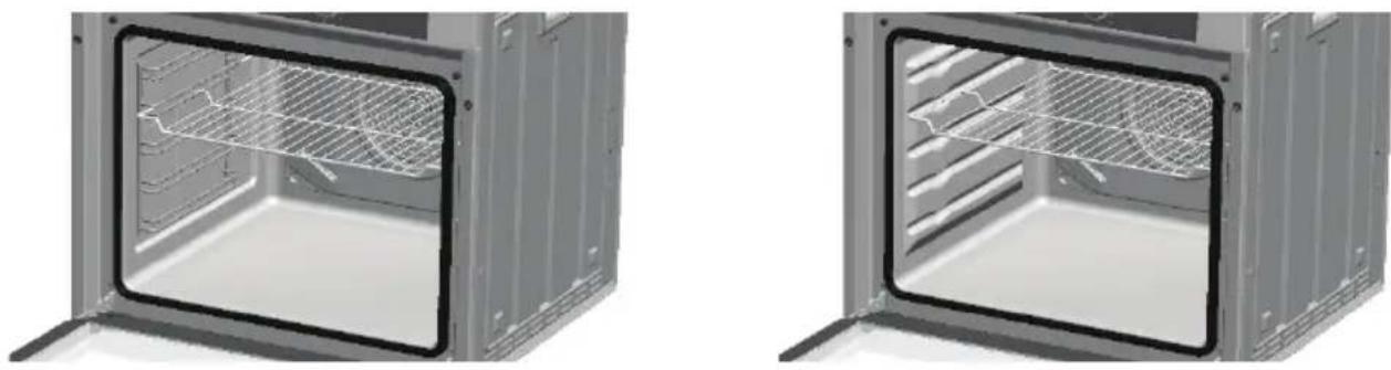 Guzzanti GZ-8571 - Accessory use - 2