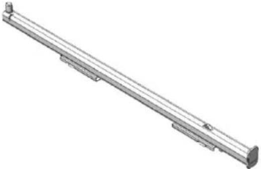 Guzzanti GZ-8571 - Accessories of product (\*) - 1