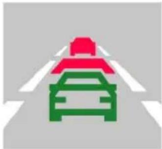 Navitel MR750 SMART - Система продвинутой помощи водителю (ADAS) - 1