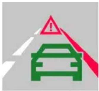 Navitel MR750 SMART - cz Pokročilé asistenční systémy pro řidiče (ADAS) - 2
