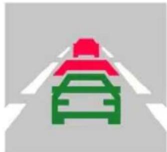 Navitel MR750 SMART - Система просунутої допомоги водієві (ADAS) - 1
