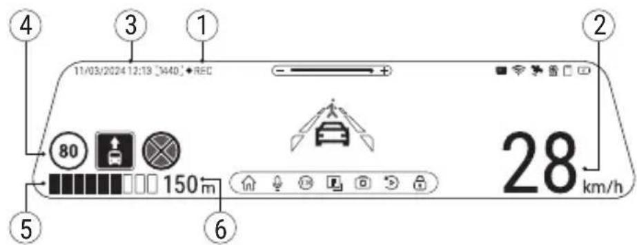 11/03/2024 12:13 [3440] • REC 80 150 m 28 km/h
