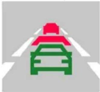 Navitel MR750 SMART - Advanced driver-assistance systems (ADAS) - 2