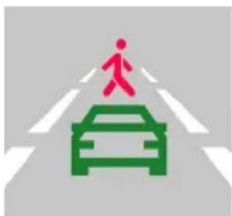 Navitel MR750 SMART - Pažangios pagalbos vairuotojui sistemos (ADAS) - 3