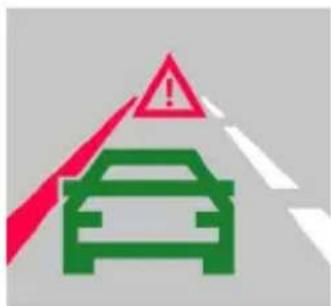 Navitel MR750 SMART - Система просунутої допомоги водієві (ADAS) - 3