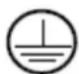 Owon SDS5032E-V - Safety Symbols - 5
