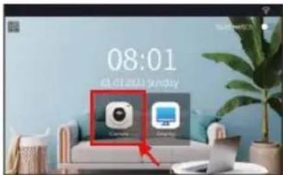 Evolveo DoorPhone W7 - 8) NASTAVENÍ TÓNU - 1