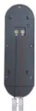 Evolveo DoorPhone W7 - 10) AC/DC WIRING INSTRUCTIONS - 2