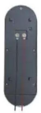 Evolveo DoorPhone W7 - 10) POKYNY PRO ZAPOJENÍ AC/DC - 1