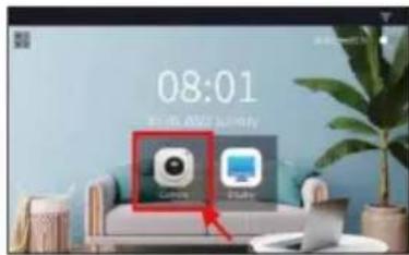 Evolveo DoorPhone W7 - 2) MOZGÁSÉRZÉKELÉSI BEÁLLÍTÁSOK - 1