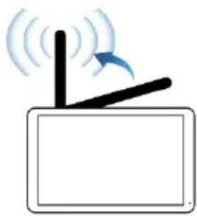 Evolveo DoorPhone W7 - 11) ANUNT - 1