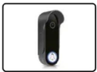 Evolveo DoorPhone W7 - 12) ODSTRAŇOVÁNÍ PROBLÉMŮ - 4